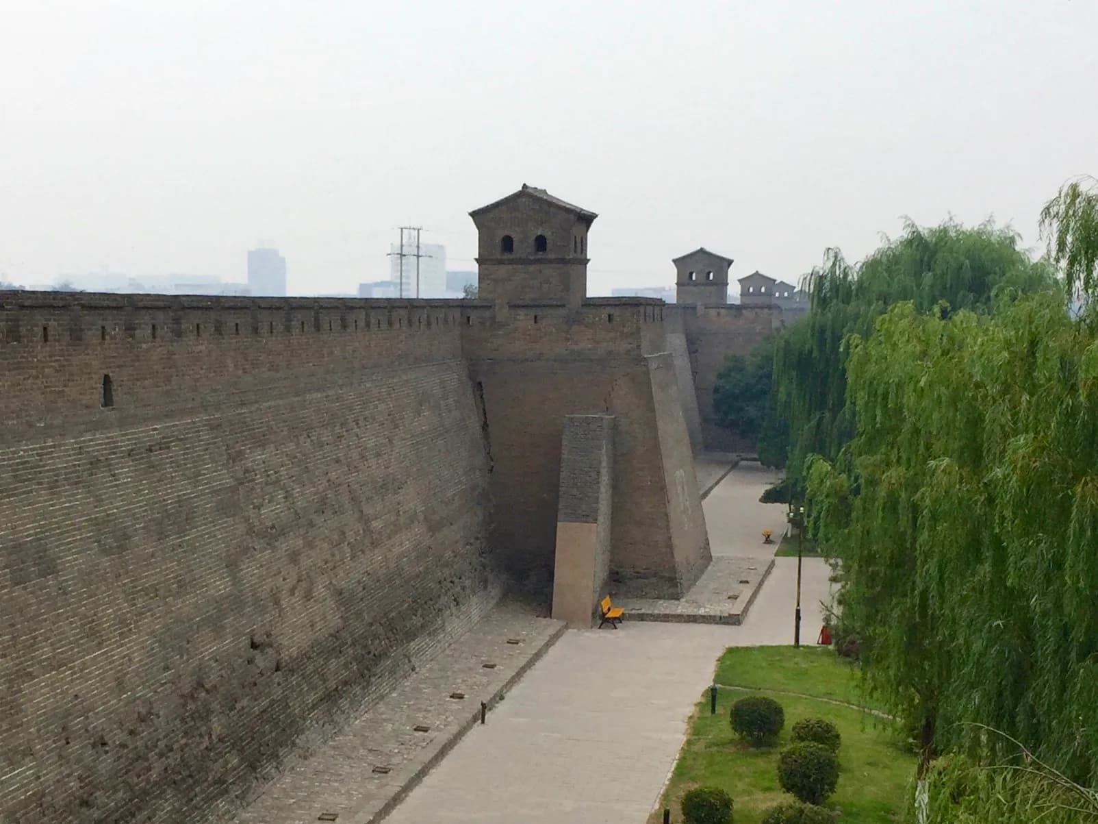Pingyao, China