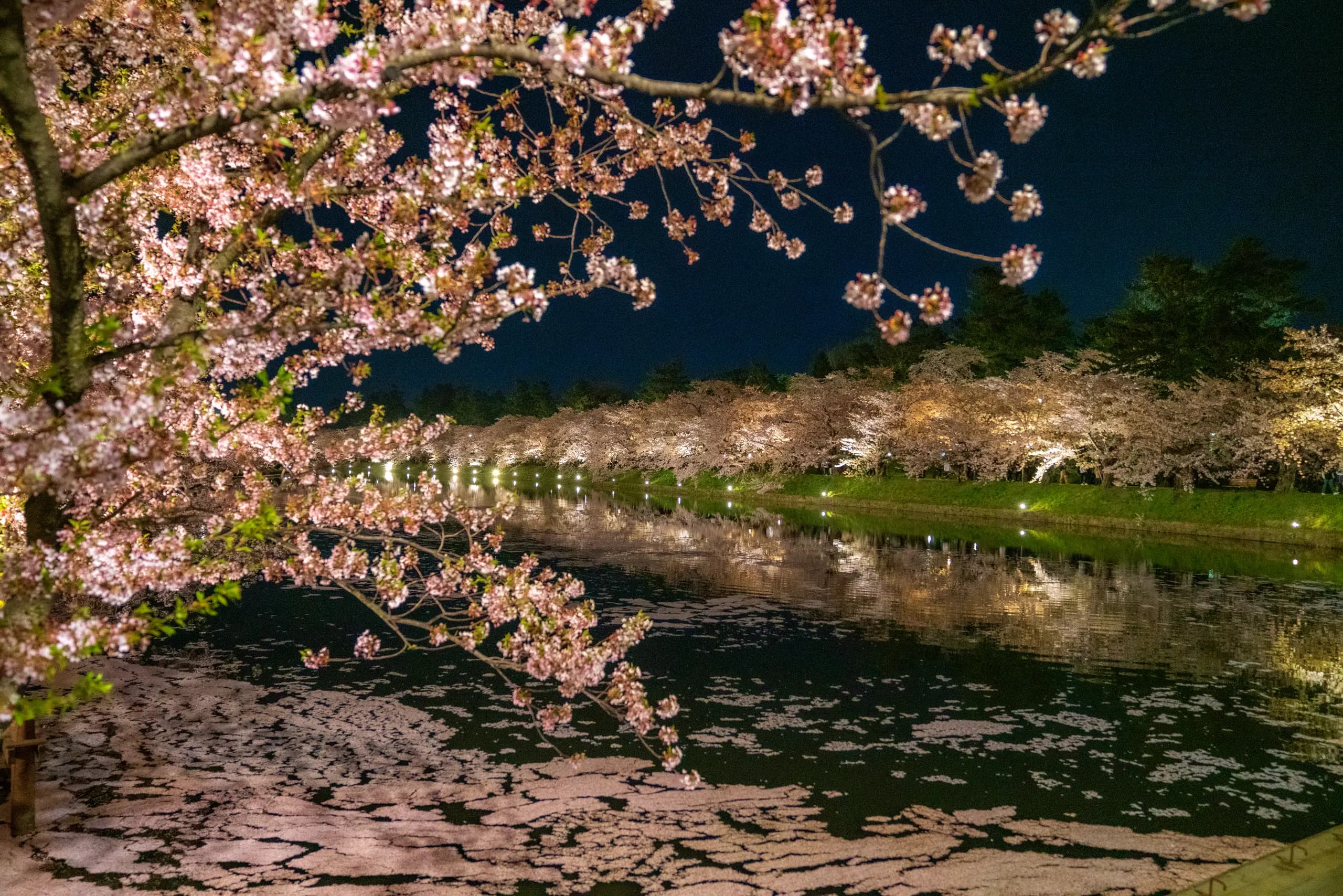 Hirosaki, Japan