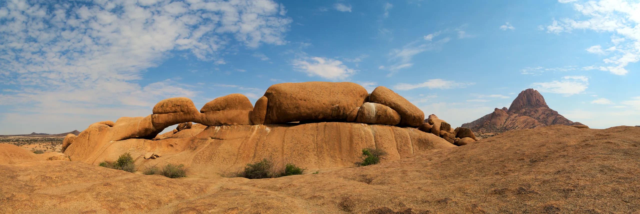 Spitzkoppe, Namibia