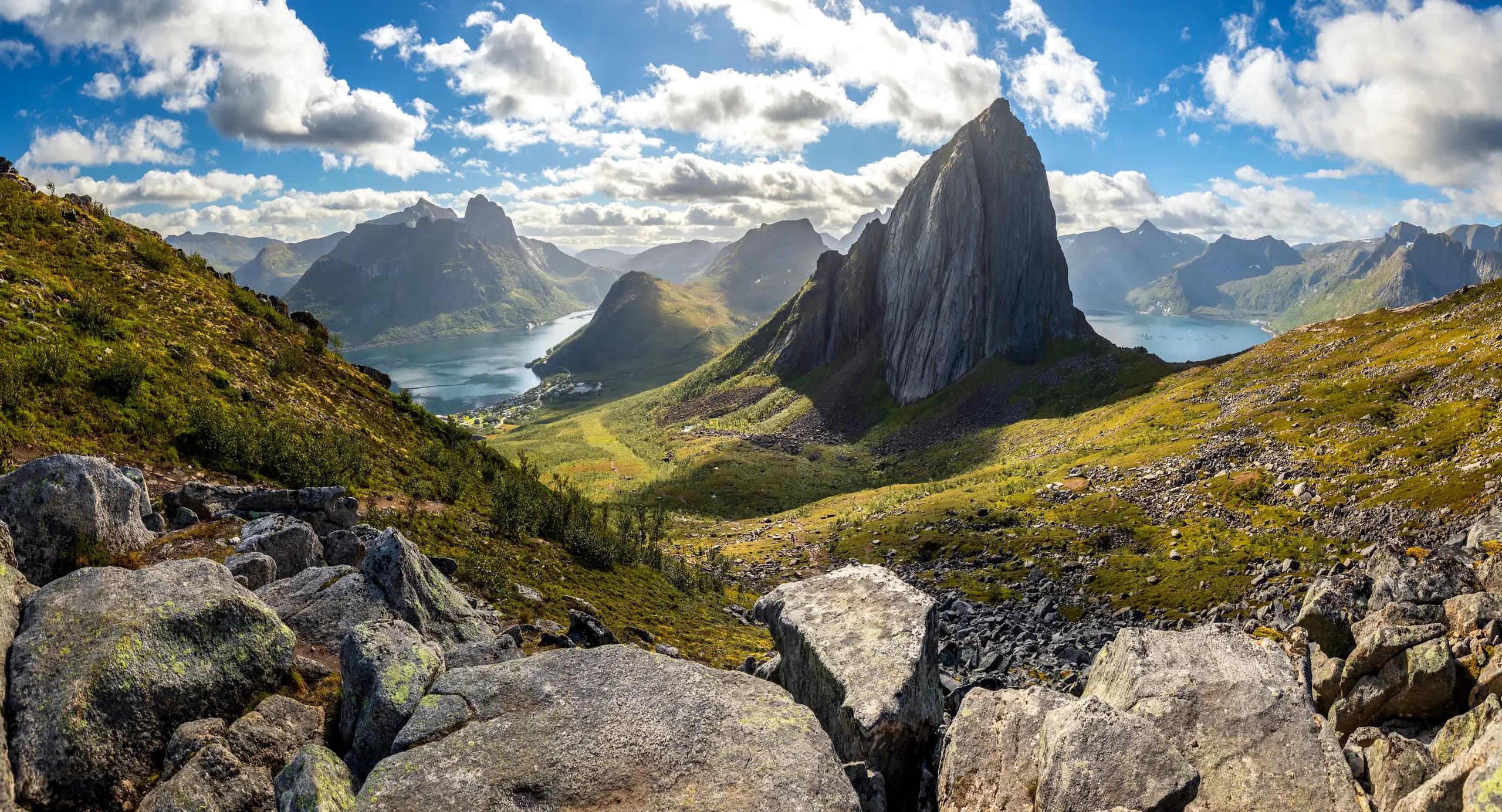 Senja, Norway