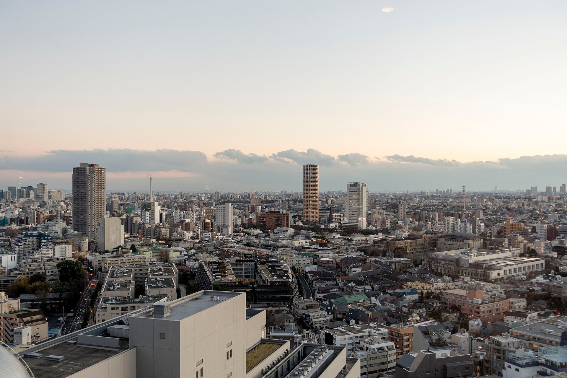 Tokyo, Japan