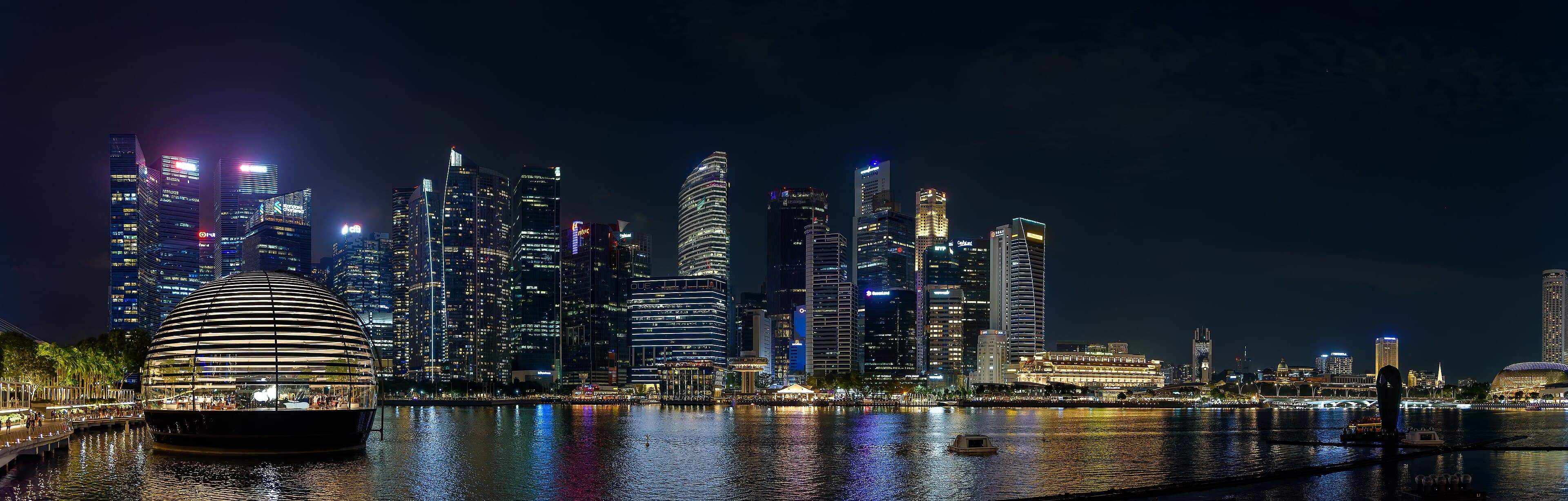 Singapore, Singapore