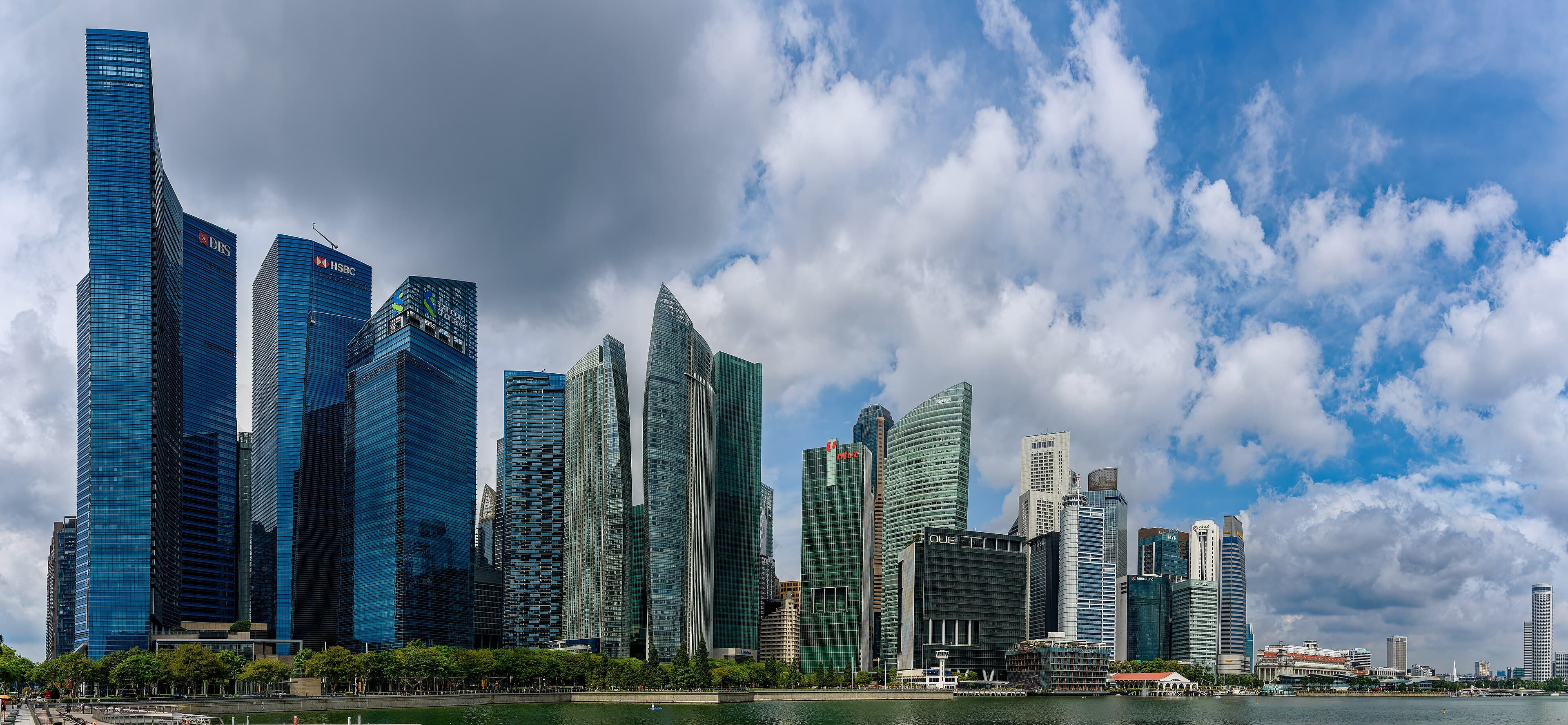 Singapore, Singapore