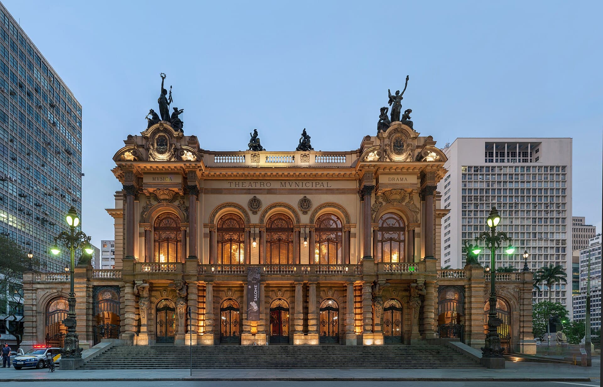 São Paulo, Brazil