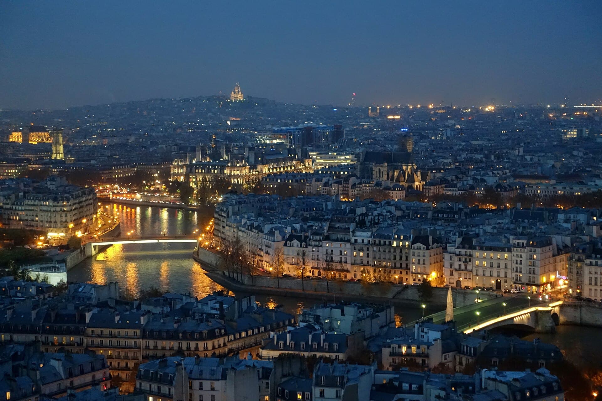 Paris, France