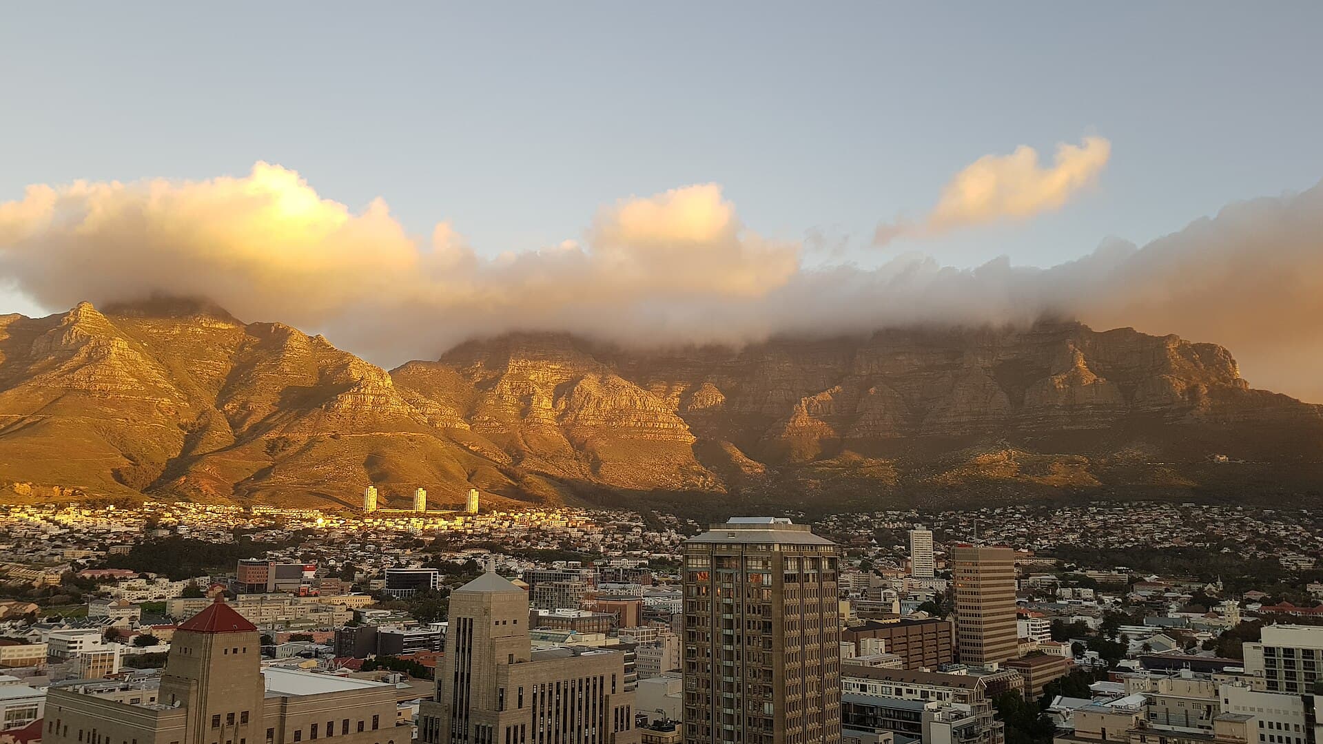 Cape Town, South Africa