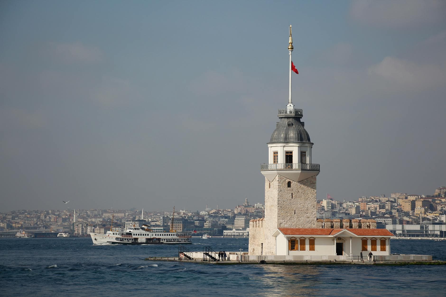Istanbul