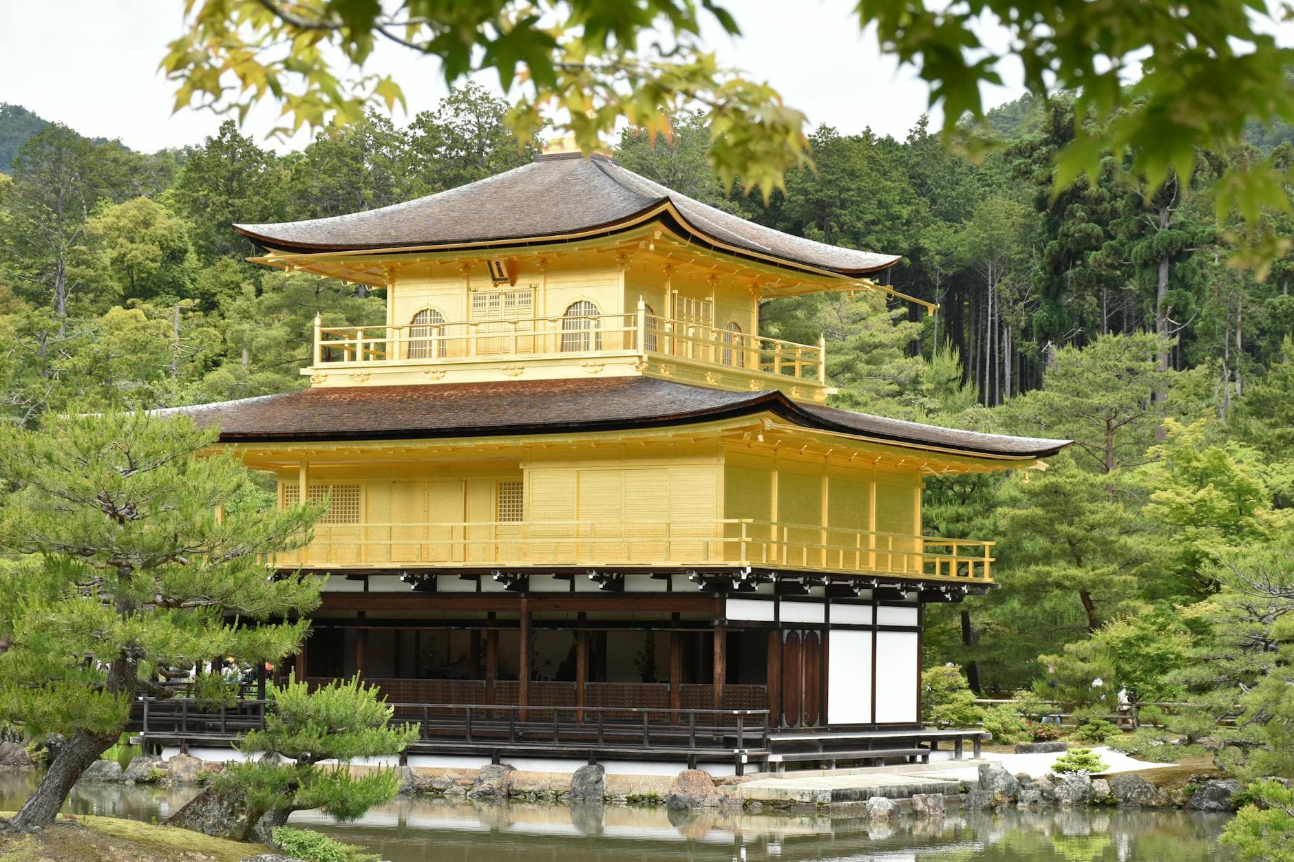 Kyoto, Japan