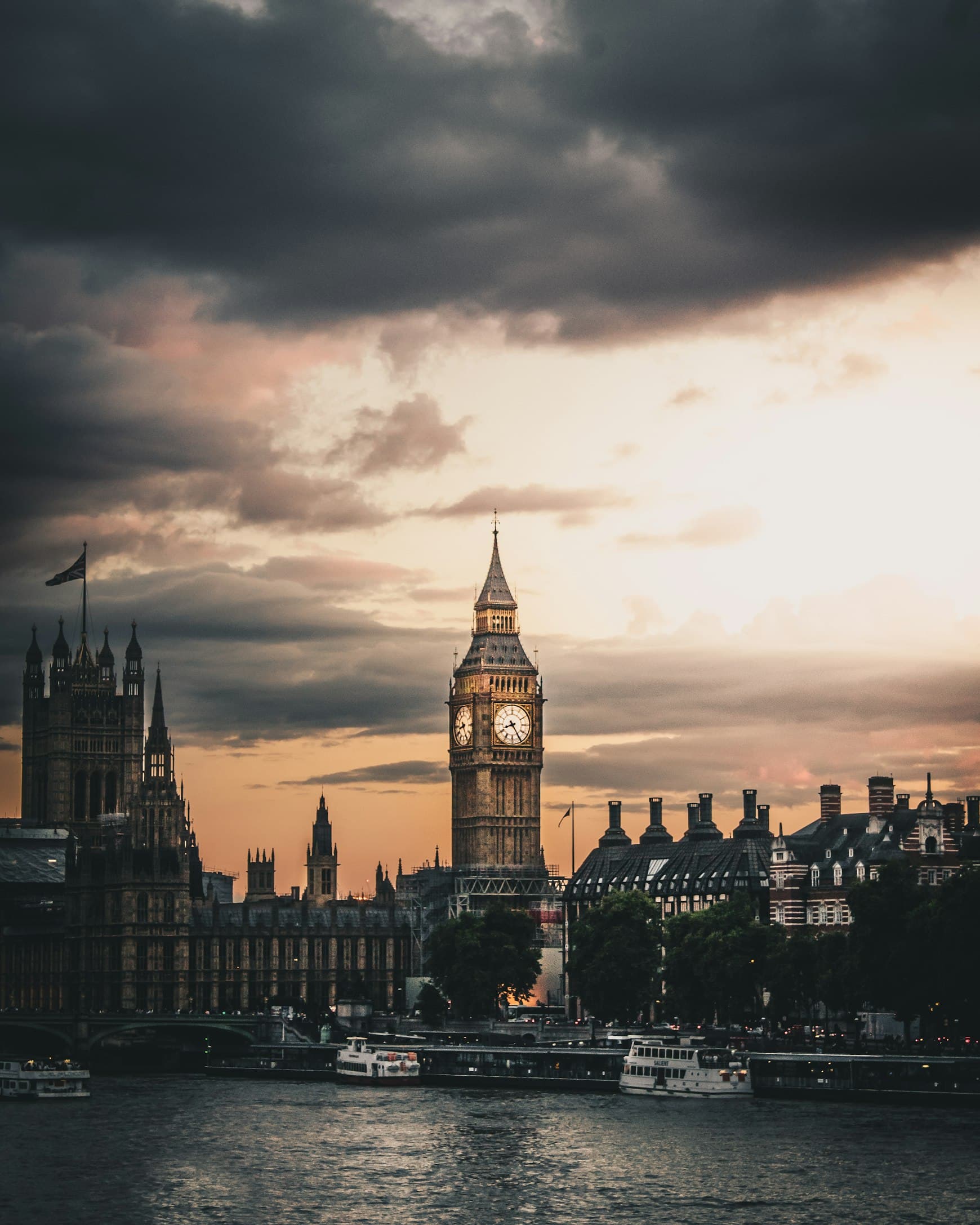London, United Kingdom