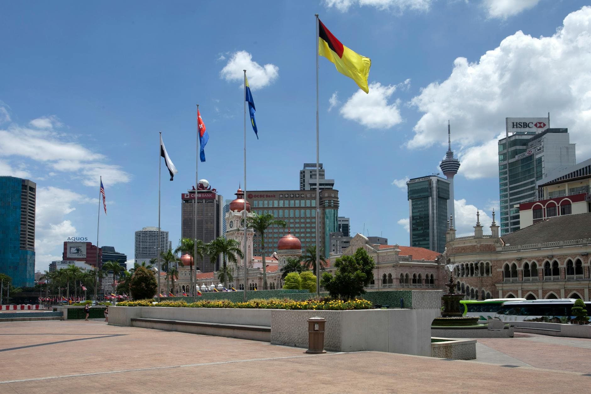Kuala Lumpur