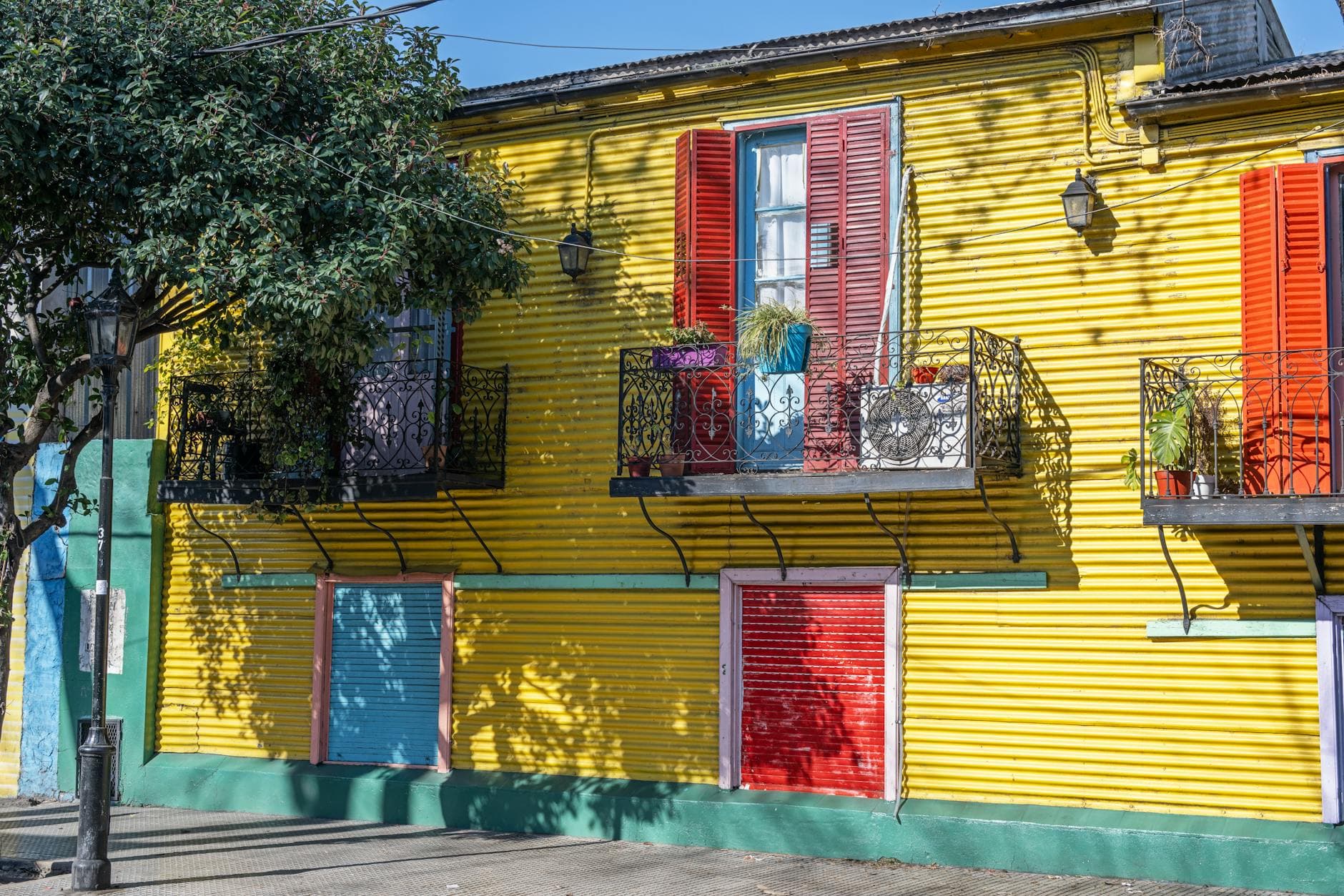 Buenos Aires, Argentina