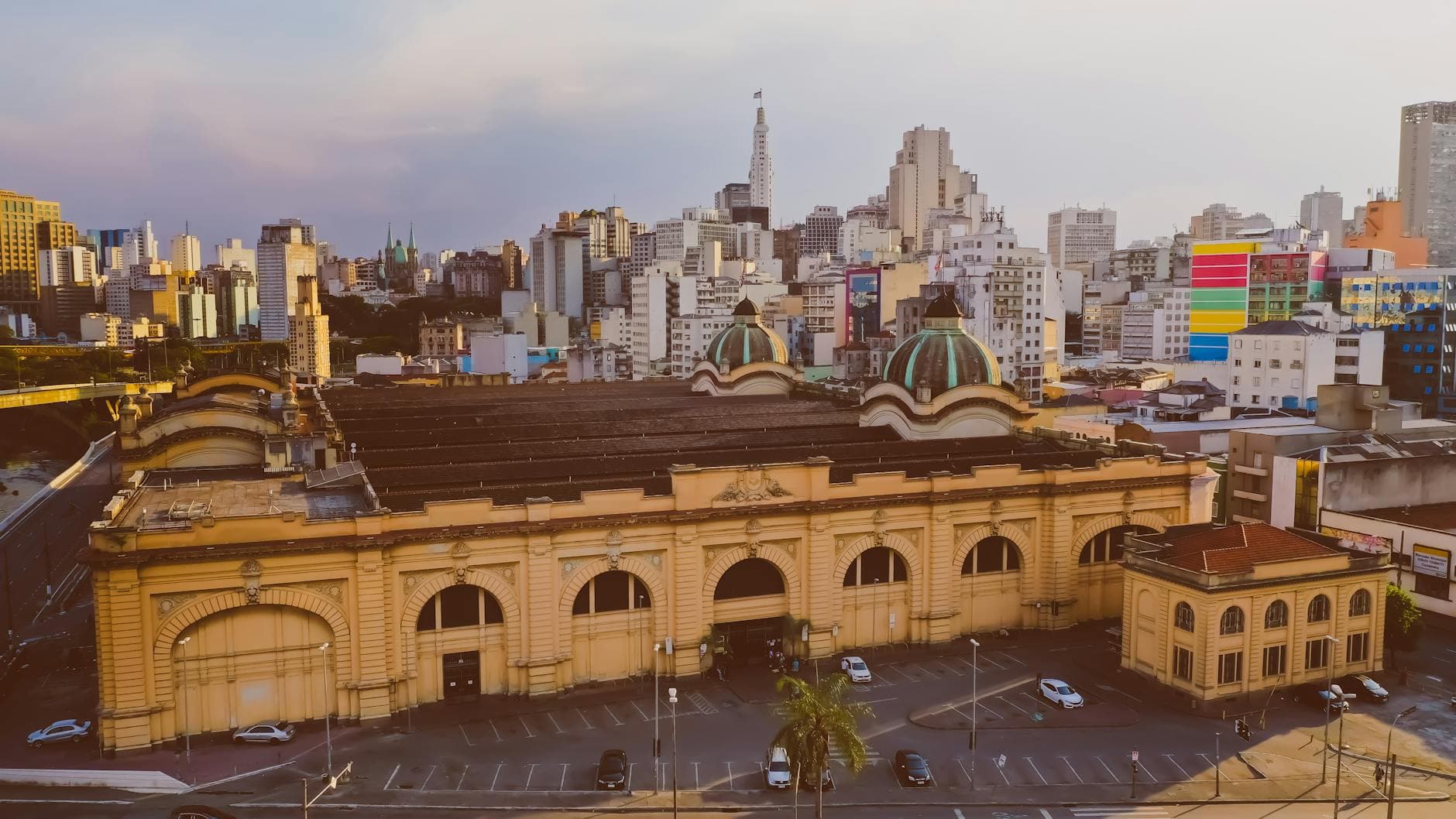 São Paulo