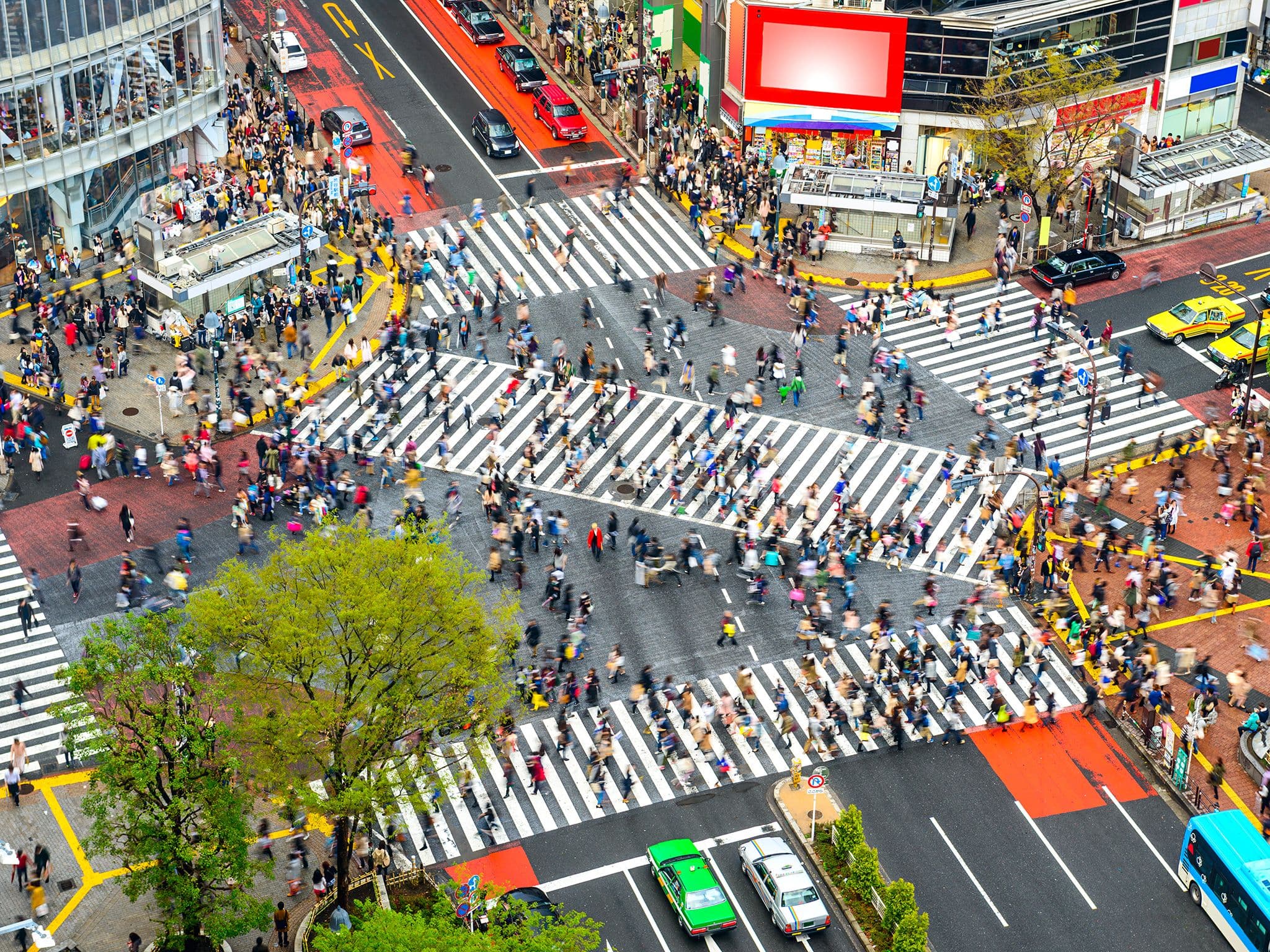 Tokyo, Japan