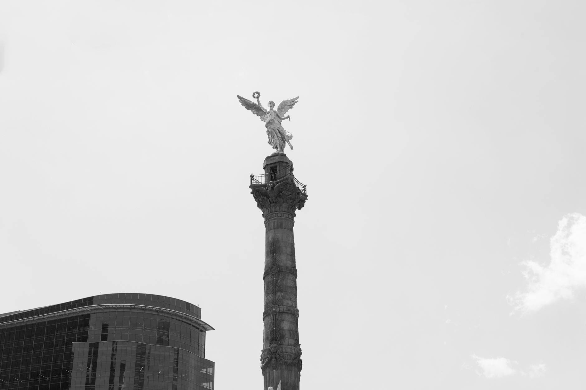 Mexico City