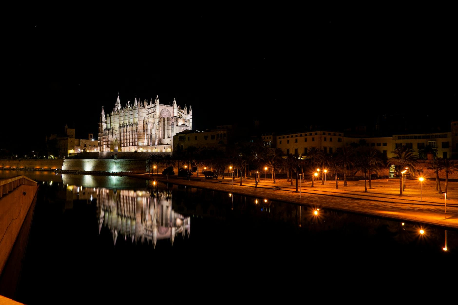 Palma de Mallorca